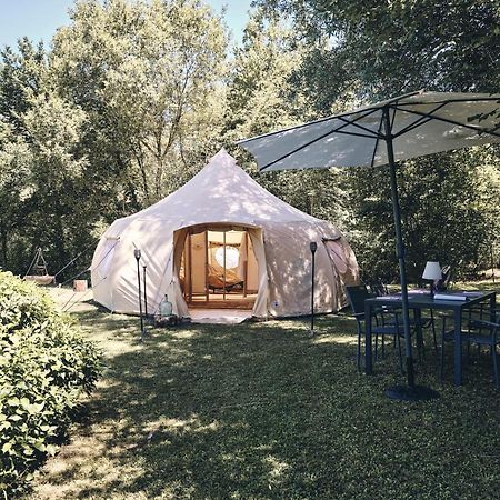 Camping D'Artagnan Margouet-Meymes Εξωτερικό φωτογραφία
