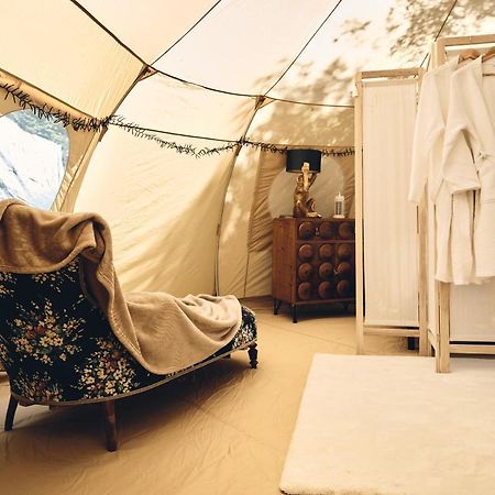 Camping D'Artagnan Margouet-Meymes Εξωτερικό φωτογραφία