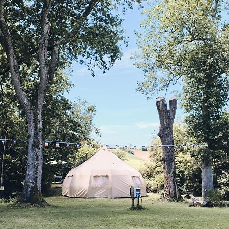 Camping D'Artagnan Margouet-Meymes Εξωτερικό φωτογραφία