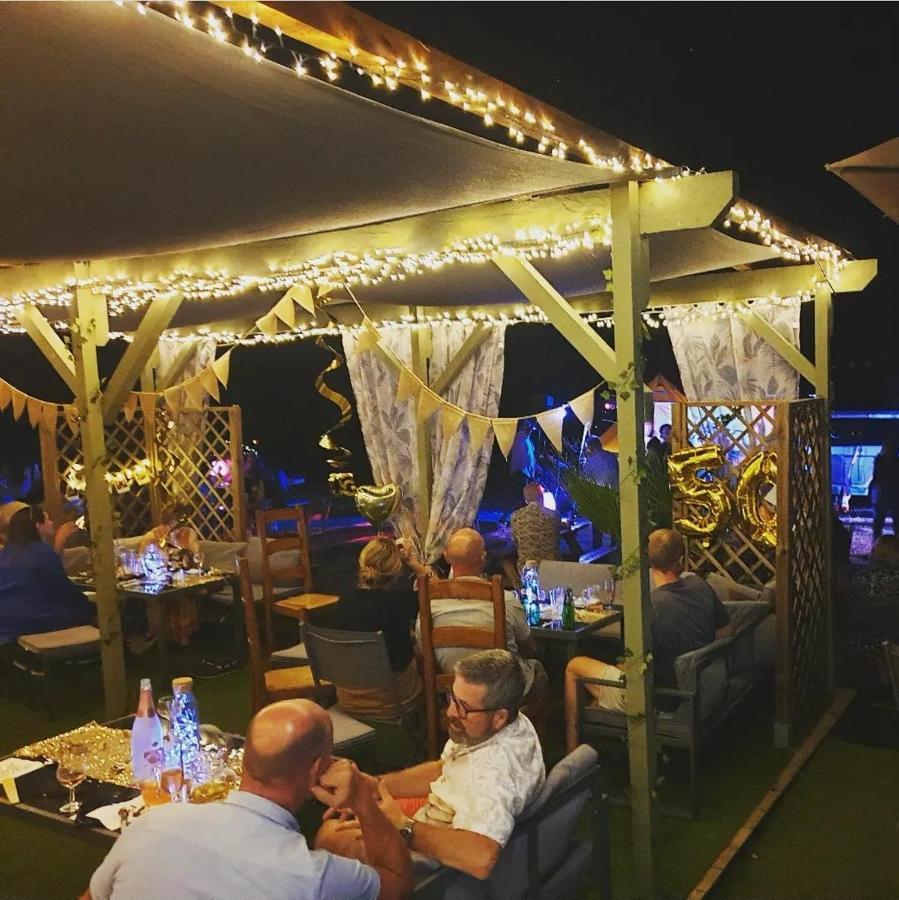 Camping D'Artagnan Margouet-Meymes Εξωτερικό φωτογραφία